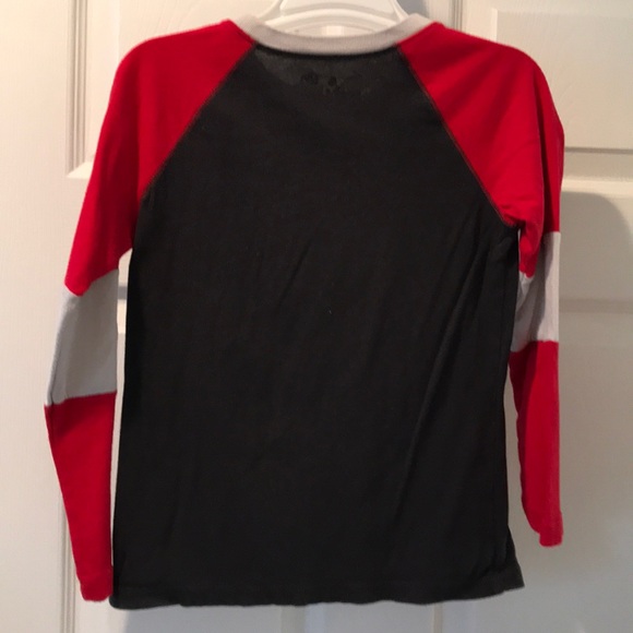 Boys Shirt - Picture 4 of 4